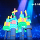 Illustration for article titled Boom Blox Downloadable Levels Feature Wii, IGN, White House
